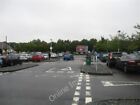 Photo 6X4 Car Park At Cherwell Services On The M40 Stoke Lyne  C2009