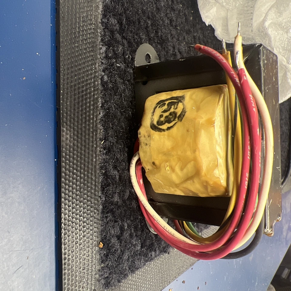 MagneTek N68X 隔离变压器 — 第 1/4 张图片