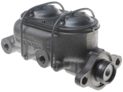 For 1977-1982 Chevrolet Corvette Brake Master Cylinder AC Delco 98788MVSQ 1978 - Image 1 of 2