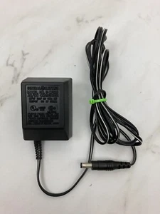 GENERAL ELECTRIC AC/DC Converter Model 5-1751B Input 120V 60Hz 5W Output DC 3W - Picture 1 of 4