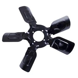 Hoja de ventilador Omix 17109.02 se adapta a 91-95 Wrangler (YJ) - Imagen 1 de 2