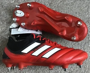 NEU MIT ETIKETT ADIDAS COPA 20.1 SG FUSSBALLSCHUHE UK 6 - Bild 1 von 2