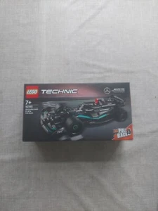 LEGO TECHNIC: Mercedes-Amg F1 W14 Pull Back 42165 Nuevo Envío y devolución gratuitos - Imagen 1 de 2