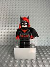 Lego Batwoman Sh522 Super Heroes 76122 Please Read For Shipping Deal