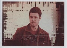 2007 Artbox 24: Season 4 Expansion Puzzle Center Left #PZ8 d8k