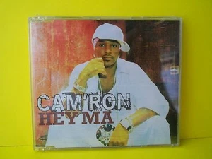 Cam'ron: Hey Ma [CD-Europa-2003] - Bild 1 von 1