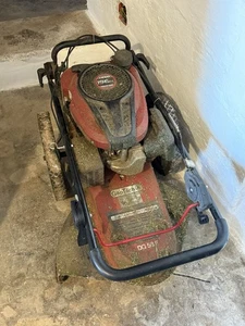 Tagliaerba Geotec DG 58 F - Foto 1 di 9