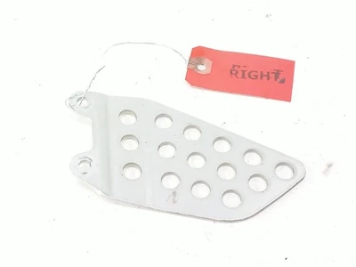 02 03 Protector talón derecho honda cbr 954 rr Foto 1 de 4