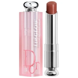 Dior Addict Lip Glow 039 Warm Beige Color Reviver Balm Lipstick Full Size No Box - Picture 1 of 1