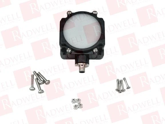 BANNER ENGINEERING K80L4GRYB1PQ / K80L4GRYB1PQ (BRAND NEW) - Image 1 of 1