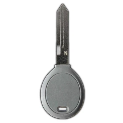 Key Fob Remote Key for 2001-2005 Dodge Stratus Chrysler Sebring Y165 4D61 Chip Foto 1 de 4