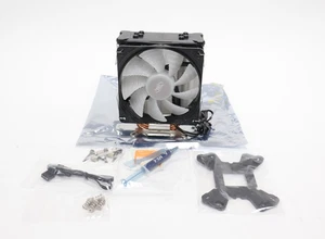 NZXT Deep Cool GAMMAXX GTE V2 For Intel CPU Cooler GMX-GTEV2-I New Open Box - Picture 1 of 9