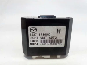 22767890C HEADLIGHTS SWITCH / K021610G14 / 5295809 FOR MAZDA CX-7 ER 2.2 TURBO - Picture 1 of 10