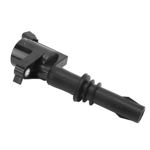 Engine Ignition Coil 8L3Z12029A 2 Pin 12V High Performance For EXPEDITION - Picture 1 of 12