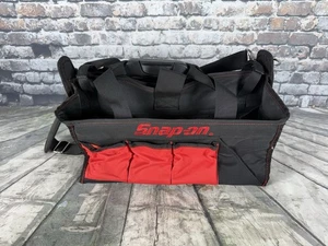 Snap-On TB50 Tool Tote Bag-C - Picture 1 of 15