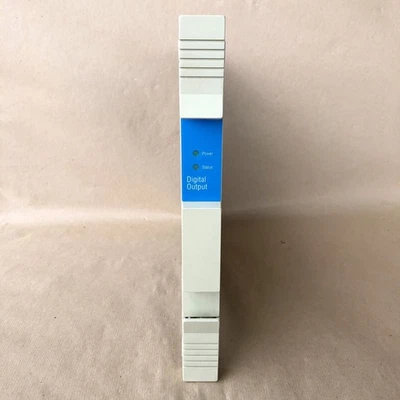 HONEYWELL 51304487-100 DIGITAL OUTPUT CARD - Image 1 of 4