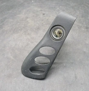 00-01 PORSCHE CARRERA 911 PASSENGER SIDE CENTER CONSOLE CONTROL SWITCH J2-813 - Picture 1 of 7