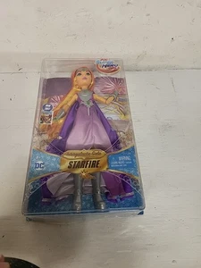 DC Super Hero Girls 12" Doll Starfire Intergalactic Gala (NEW ) - Picture 1 of 4