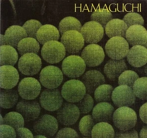 RARE – Exhibition Catalog Yozo Hamaguchi Seibu Museum Tokyo M Gallery 1985 - Bild 1 von 1