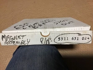 New Warner Electric Brake Magnet - 5311-631-024 5311-631-024 - Picture 1 of 3