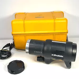 (Needs new flash tube) Profoto D1 500 AIR 2,4 GHZ Studioblitz Blitzgerät - Bild 1 von 13