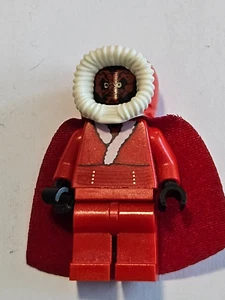 LEGO® Star Wars - Santa Darth Maul SW0423 - Minifigur aus Set 9509 - Bild 1 von 2