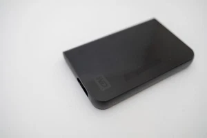 WESTERN DIGITAL MY PASSPORT ESSENTIAL 250GB WD2500ME-01 USB 2.0 PORTABLE DRIVE - Picture 1 of 5