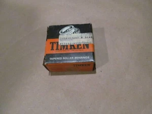 TIMKIN M53648-ASSY-9-10 KEGELROLLENLAGER B-255 - Bild 1 von 3