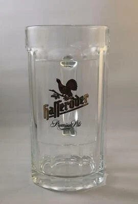 2 Hasseröder Premium Pils Bierkrüge, 0,3 l, Biergläser, Kneipe,  Neu! - Bild 1 von 2