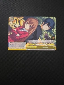 Weiss Schwarz Dengeki Bunko Toradora! - Picture 1 of 1