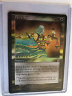 Mtg Magic the Gathering Time Spiral Fiery Justice FOIL
