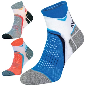 COMODO - Arch Support Running Socks with DRYTEX Comfort Yarn and Shock Absorbent - Picture 1 of 11