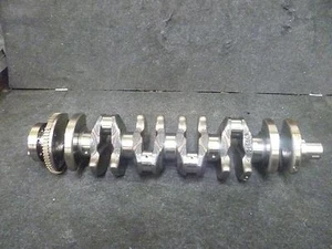 BMW 3,0 Diesel 530d/x5/e60/ e61/ m57/ N Vilebrequin 2246863 d1 / 2/3/5/7 - Imagen 1 de 1