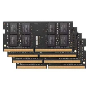 New Original Apple 128GB(4x32GB) RAM Memory Upgrade Kit for 2019/2020 iMac A2115 - Picture 1 of 1