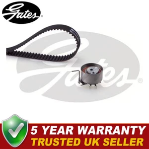 Gates Timing Cam Belt Kit Fits Dacia Sandero Renault Clio 1.0 1.1 1.2 - Picture 1 of 1