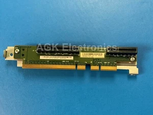 Conjunto de tarjetas verticales Sun 501-7721 x8 PCI Express/XAUI 541-2128 - Imagen 1 de 2