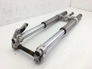 Fork Log Rafts Stems And Plate Low KTM LC4 SM 640 2006 2007 VBKGSN4066M - Picture 1 of 9