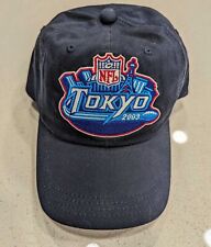 Vintage Reebok Tokyo NFL Hat