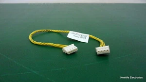 Cable de placa de diagnóstico de búsqueda rápida HP A6961-63005 a placa de plano medio - Imagen 1 de 3
