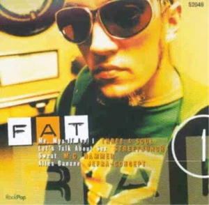 Internat.) Diverse (Pop Fat (CD) - Bild 1 von 1