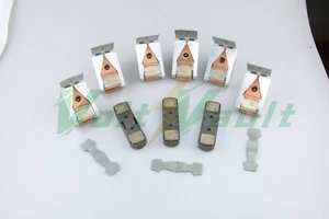 LA5F800803 Hauptkontaktsatz, Schneider LC1F800 3P TeSys F Schützzubehör - Bild 1 von 5