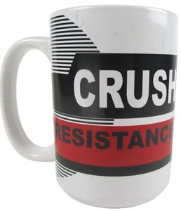 Star Wars Kaffeebecher: Crush Resistance STORM TROOPER, von Zak! Designs - Bild 1 von 6