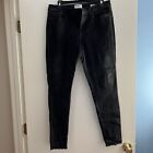 william rast jeans 31 black