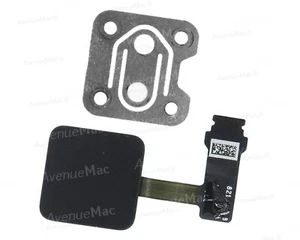  BOUTON D'ALLUMAGE TOUCH ID POUR MACBOOK PRO 16" A2141 - Photo 1/2