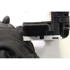CERRADURA PUERTA TRASERA IZQUIERDA PARA CITROEN - DS C3 PICASSO (09-12) 2010 - Imagen 1 de 9