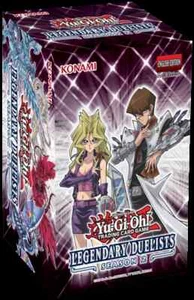 Legendary Duelists Season 2 (LDS2) Yugioh 1st Ed. Ultra Rare Singles & Discounts - Picture 1 of 28