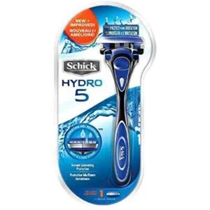 Schickk Hydro 5 (1 Razor + 1 Cartridge) - Picture 1 of 1