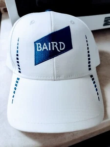 Golf Headwear Hat Baird. Cap America. New  - Picture 1 of 4