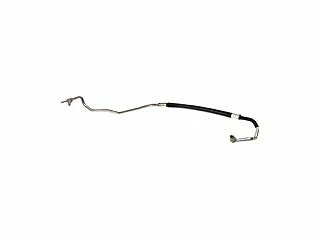 Engine Oil Cooler Hose Assembly Dorman Fits 1997-1999 Chevrolet C1500 Suburban - Image 1 of 2