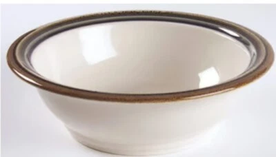 PFALTZGRAFF Canyon RIDGE 9 英寸服务碗/盐碗/混合碗 完好  — 第 1/2 张图片